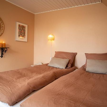Mosters Bed & Breakfast Guldborg Exterior foto