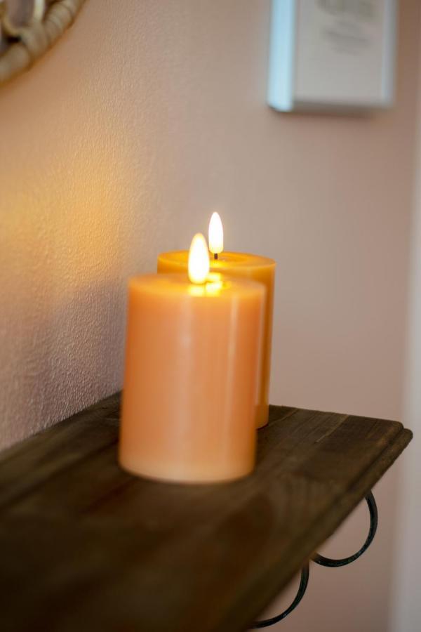 Mosters Bed & Breakfast Guldborg Exterior foto