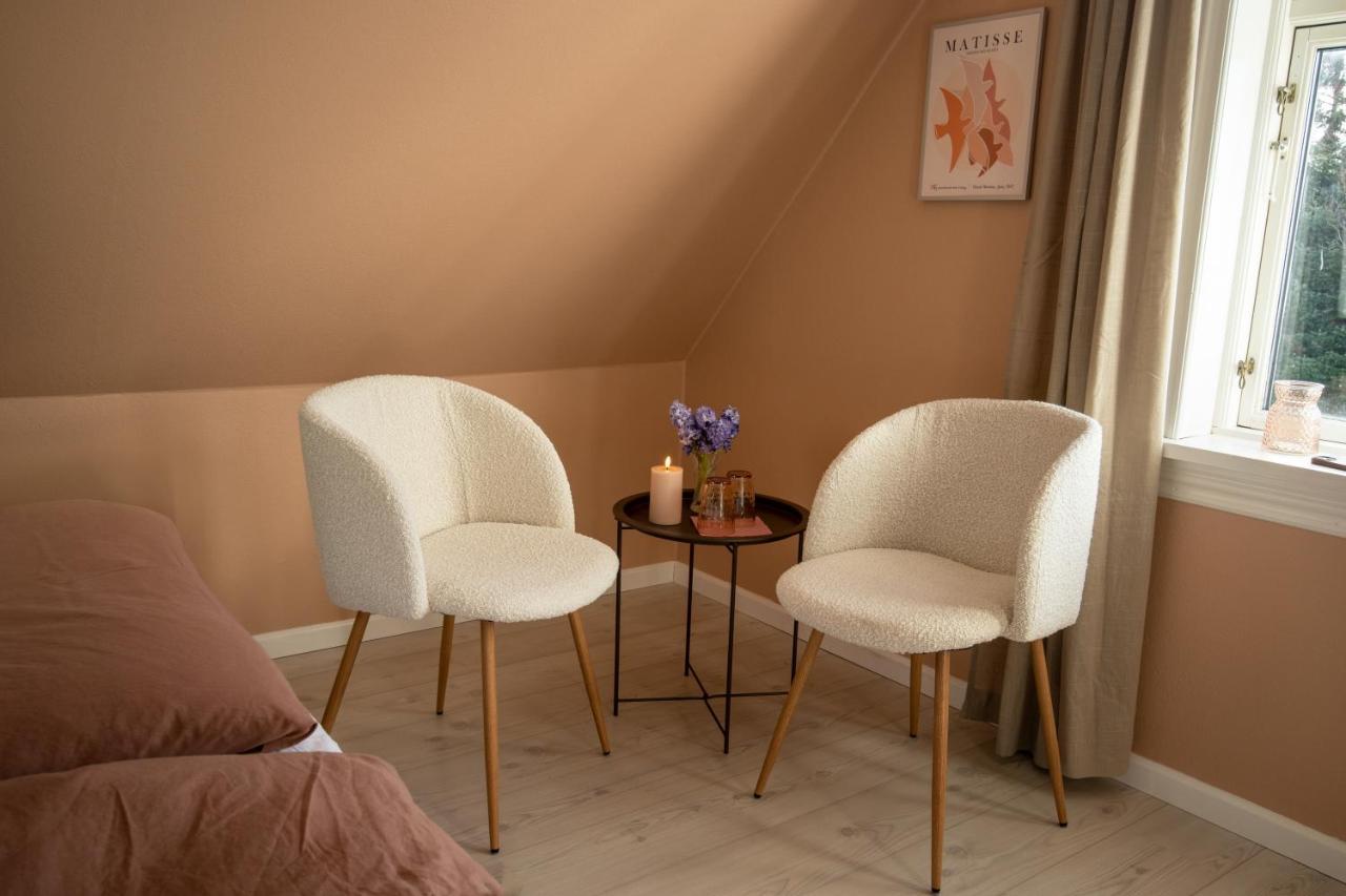 Mosters Bed & Breakfast Guldborg Exterior foto