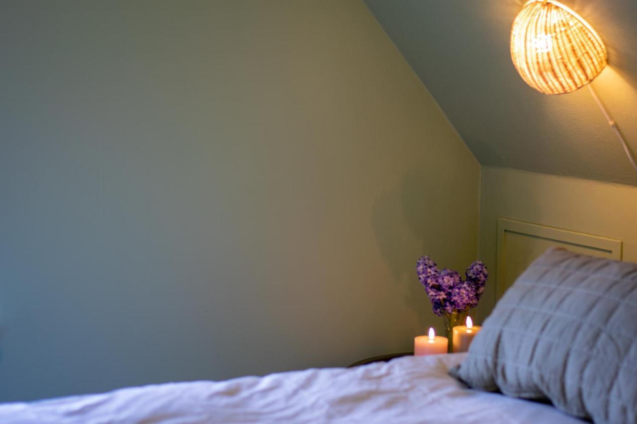 Mosters Bed & Breakfast Guldborg Exterior foto