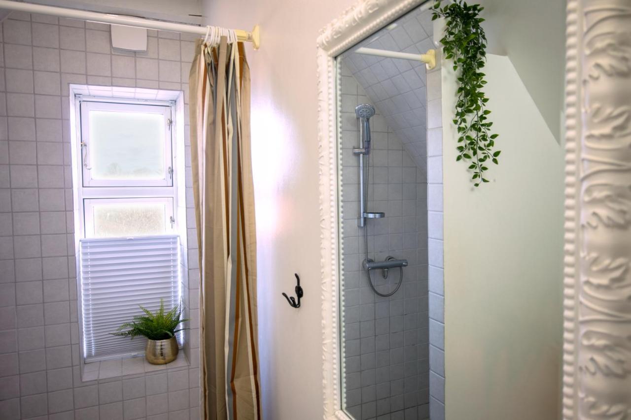 Mosters Bed & Breakfast Guldborg Exterior foto