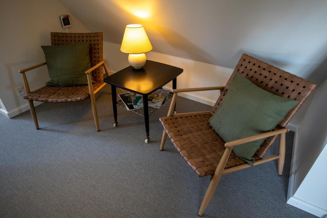 Mosters Bed & Breakfast Guldborg Exterior foto